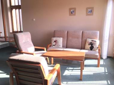 Pension Apartment Granit