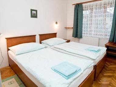 Pension Apartment Granit