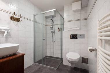 Pytloun Chateau Hotel Ctěnice