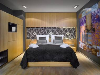 INNSiDE by Meliá Prague Old Town