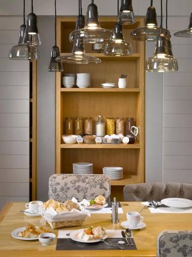 INNSiDE by Meliá Prague Old Town