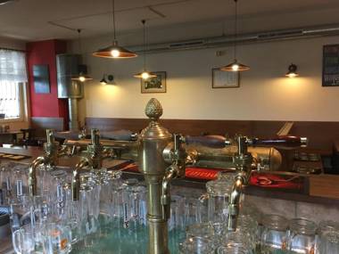 Nová Hospoda - Hotel & Restaurant