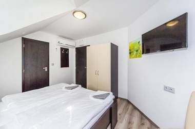 Nová Hospoda - Hotel & Restaurant