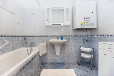 Old Town Home Prague