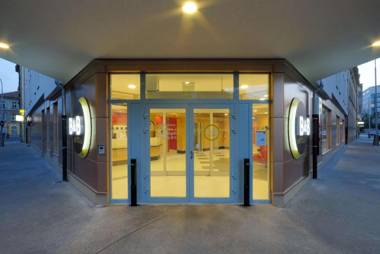 B&B Hotel Prague City