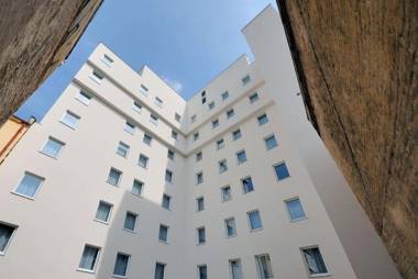 B&B Hotel Prague City