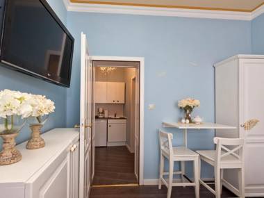 Cathedral Prague Apartments