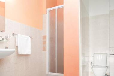 Pension City Center & L`Opera