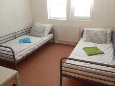 Hostel Bohemia