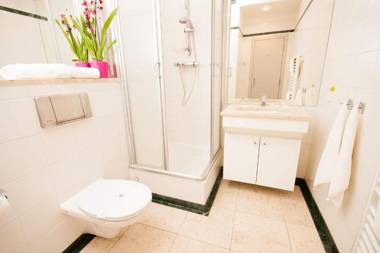 Wenceslas Square Lofts