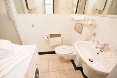 Wenceslas Square Lofts