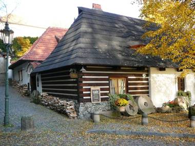 Romantik Hotel U Raka