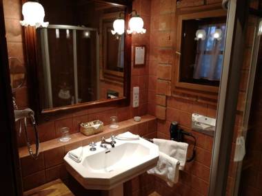 Romantik Hotel U Raka