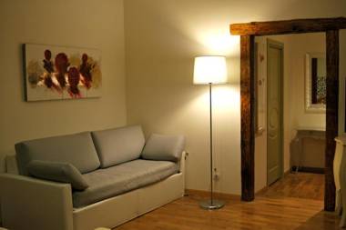 Dolce Vita Suites Boutique