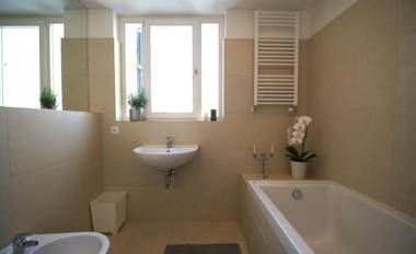 Historic Centre Apartments I