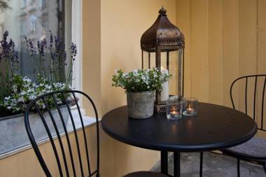 Royal Prague City Apartments