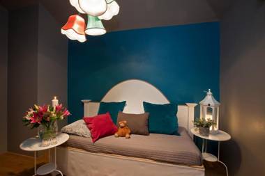 Royal Prague City Apartments