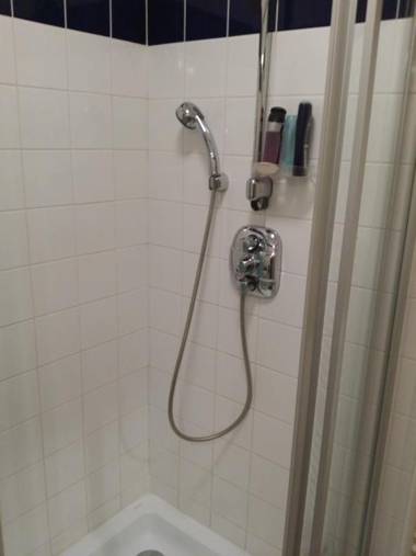 Chotěšovská Apartment with Parking Place