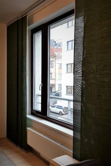 Leongargt Apartments