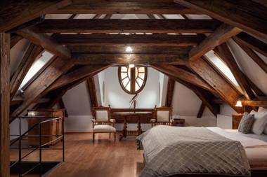 Prague Old Street Apartments