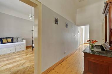 Historic Centre Apartments IV