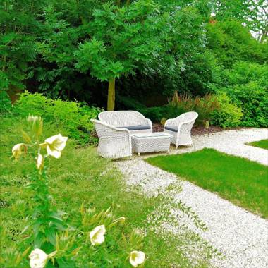 Garden Residence Prague Castle