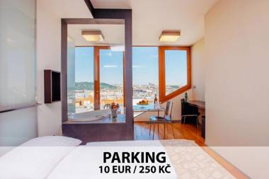 Wenceslas Square Hotel