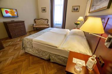 Wenceslas Square Hotel