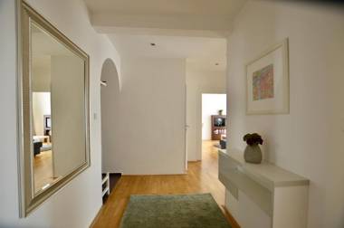 Beautiful Apartments in Prague