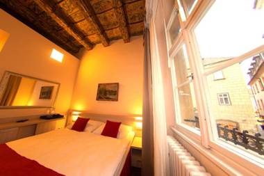 Prague Boutique Residence