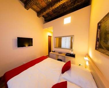 Prague Boutique Residence