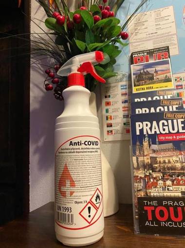 Central Station Studios