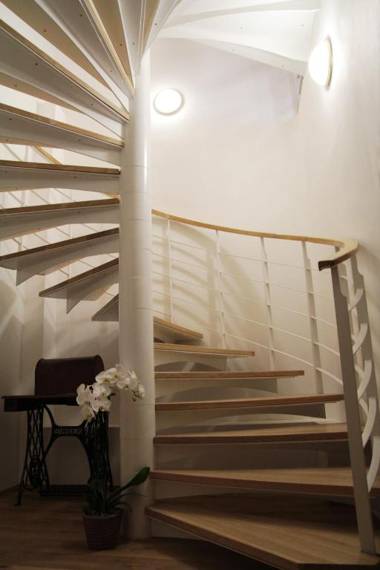 Old Town Boutique Apartments