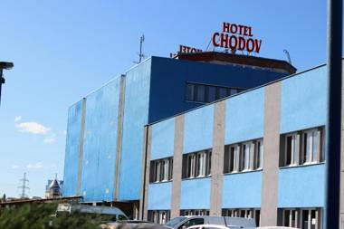 Hotel Chodov ASC