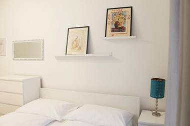 Modern Apartment Ve Smečkách 28