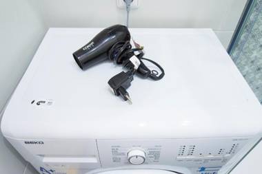 Modern Apartment Navratilova 16