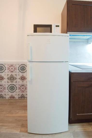 Modern Apartment Navratilova 16