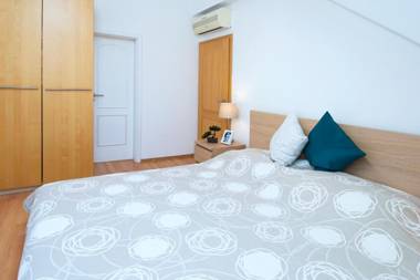 Modern Apartments Opatovická