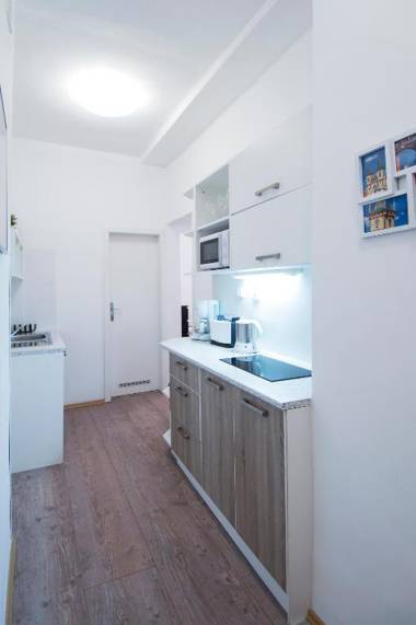 Modern Apartment Navrátilova II