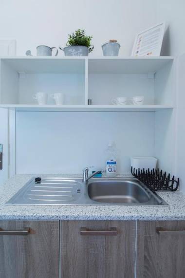 Modern Apartment Navrátilova II