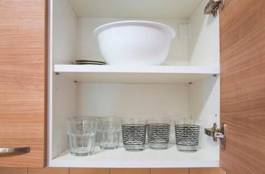 Modern Apartment Krakovska