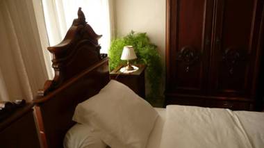 Apartment Dům U Černého beránka