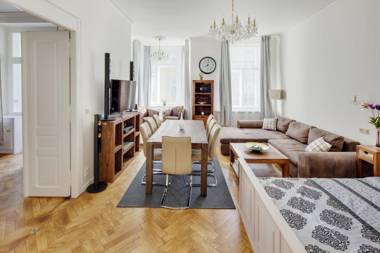 V Kolkovně 5 - Old Town Apartment