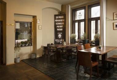 Hotelové Pokoje Kolčavka