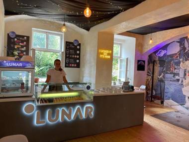 Charles Square Hotel