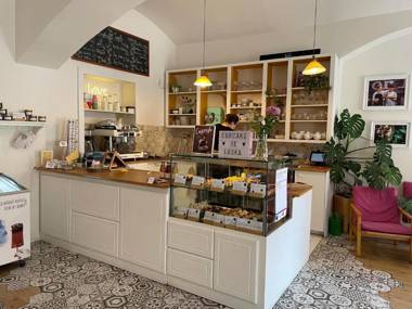 Charles Square Hotel