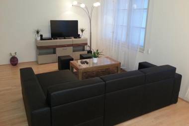 Old Town Square Apartments