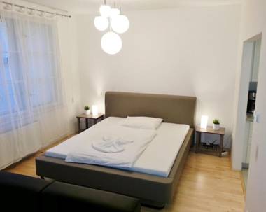 Old Town Square Apartments