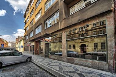 Apartments Vorsilska