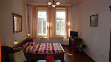 Apartments Rokytka - Praha